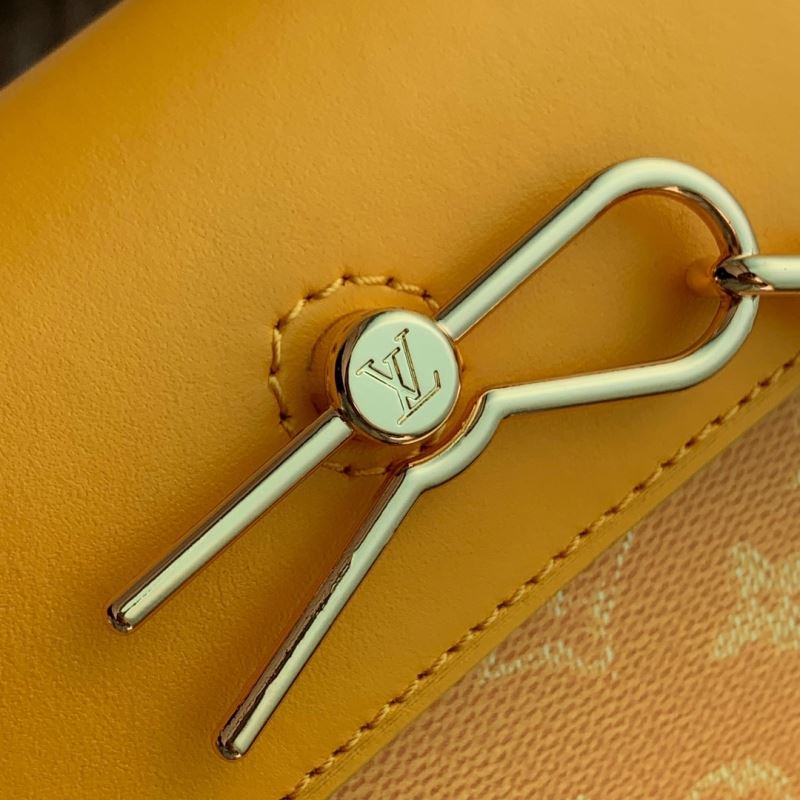 LV Satchel bags